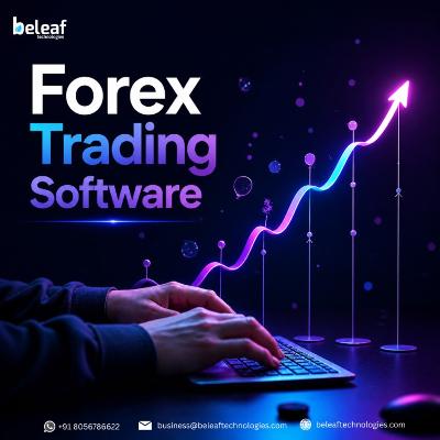 Forex Trading Software for Sale - Trade Smarter